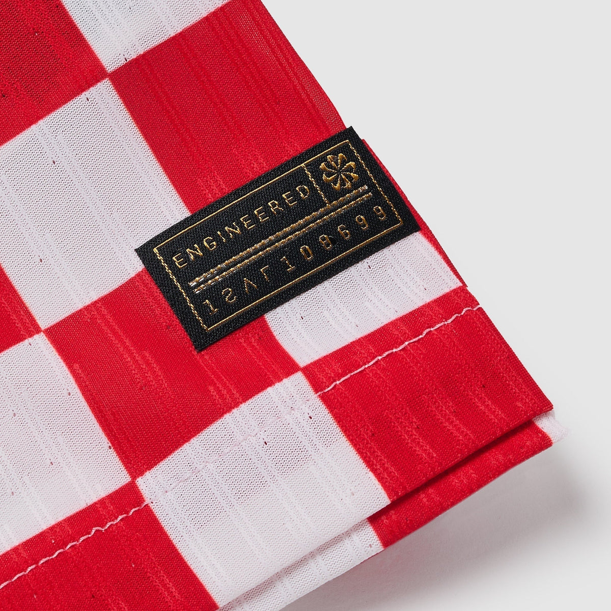 Croatia Home 26/27 Player Edition Shirt