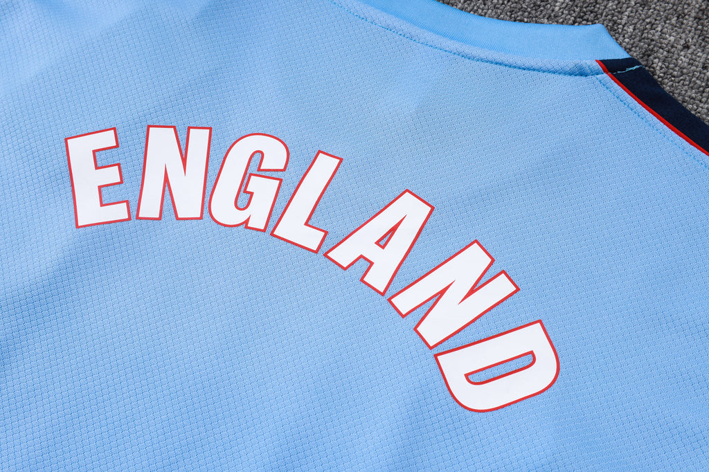 England Training Set 26/27