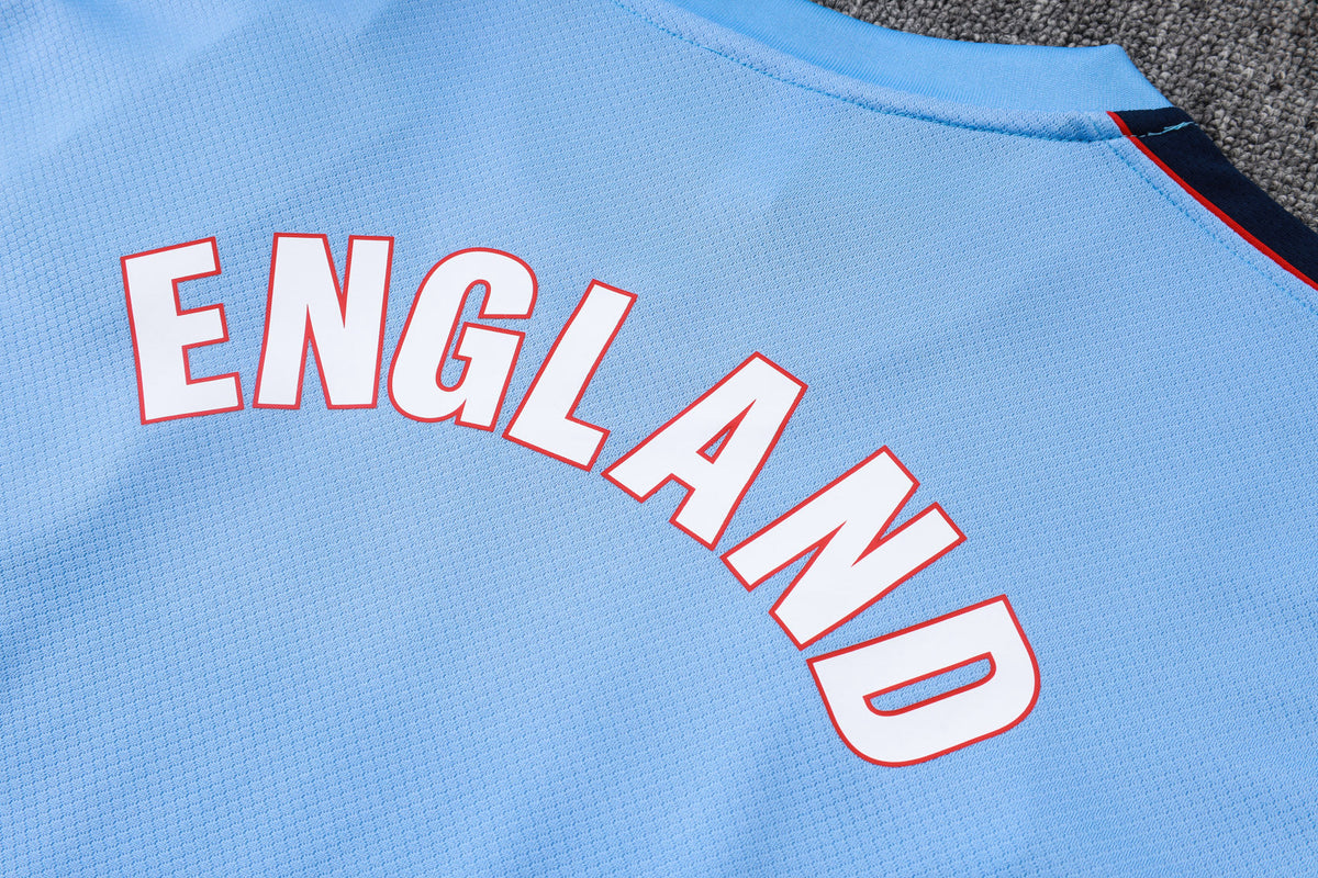 England Training Set 26/27
