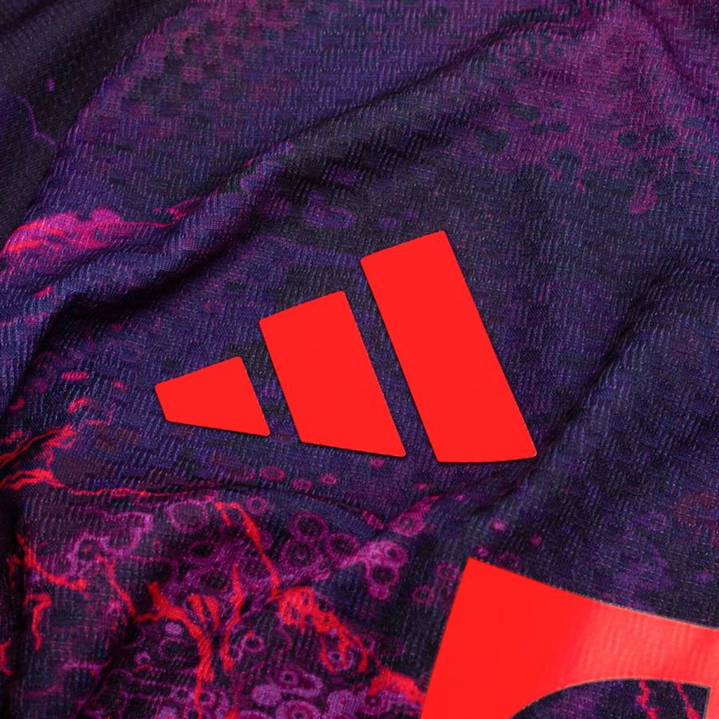 Bayern Munich Third 26/27 Player Edition Shirt