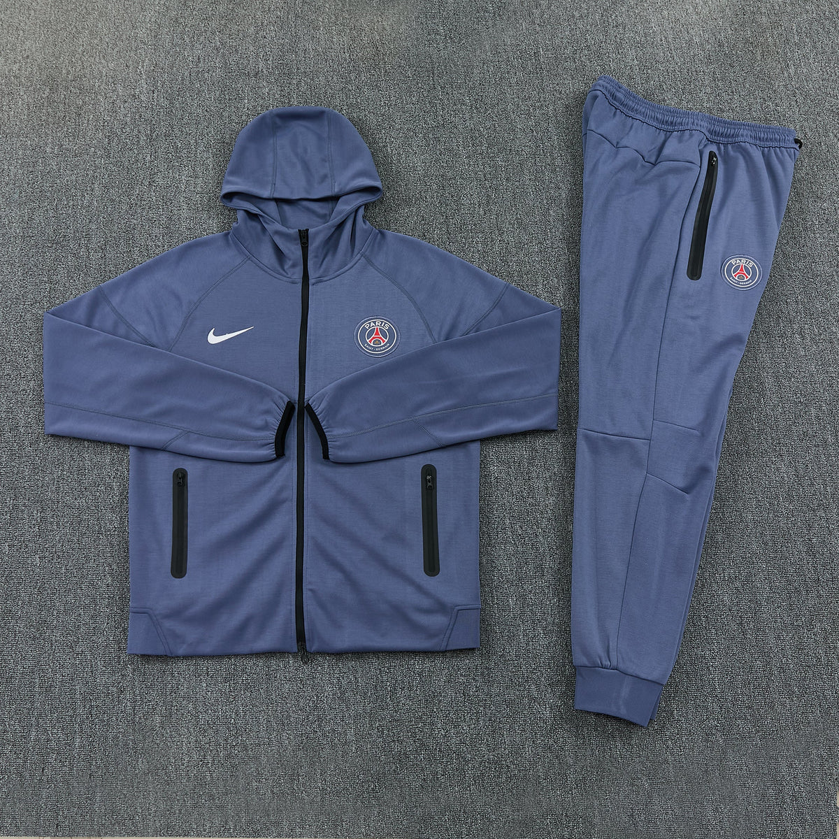 PSG Tracksuit 26/27