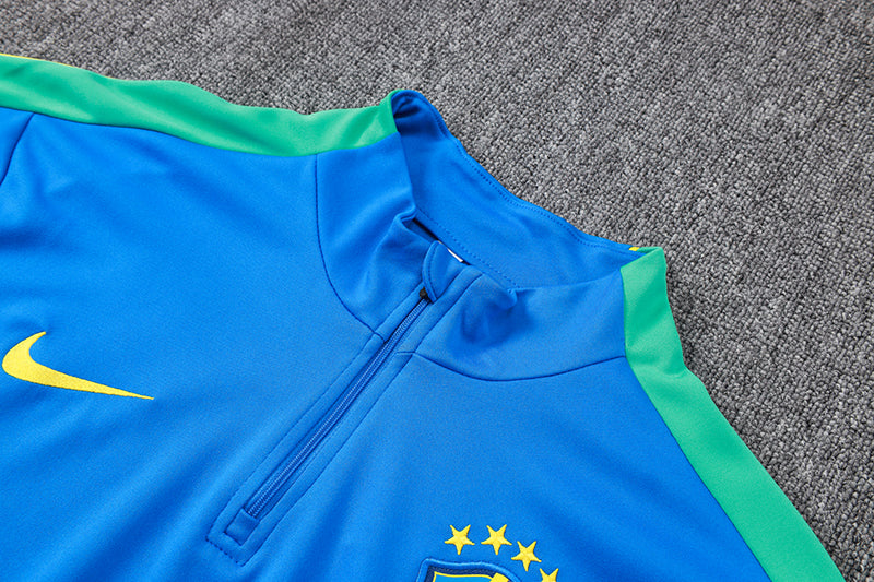 Brazil Training Suit 26/27