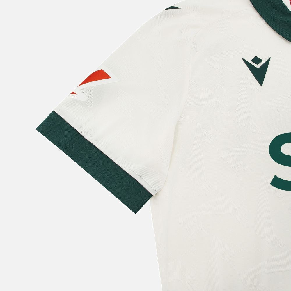 Almeria Away 26/27 Men's Shirt