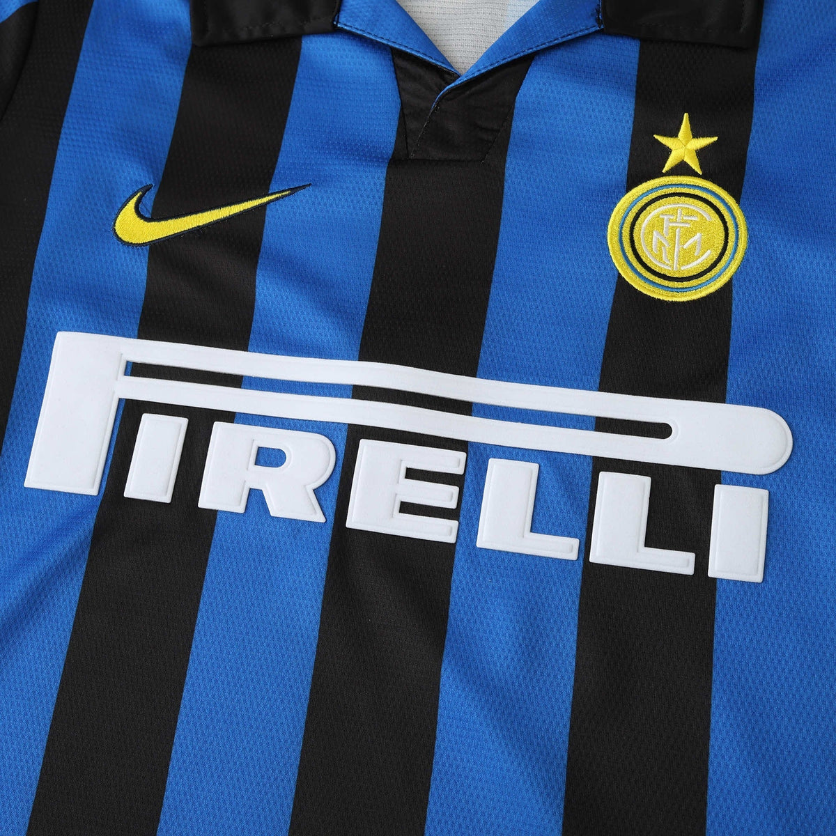 Inter Milan Retro Home 98/99 Men's Shirt