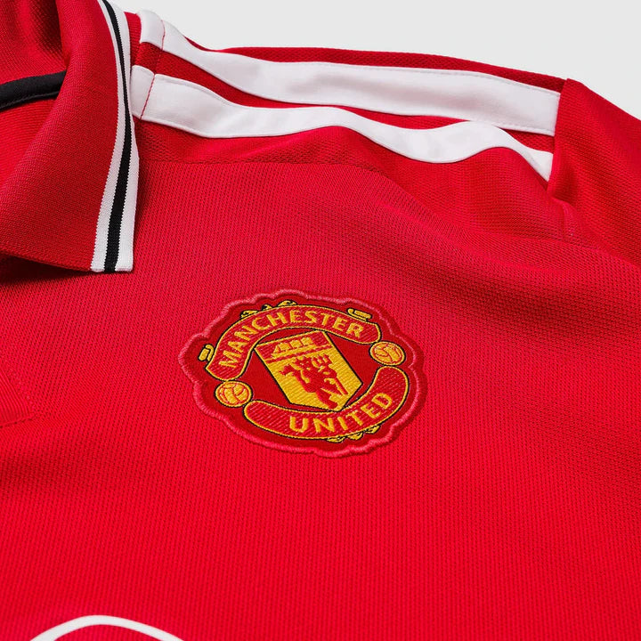 Manchester United Home 26/27 Men's Shirt