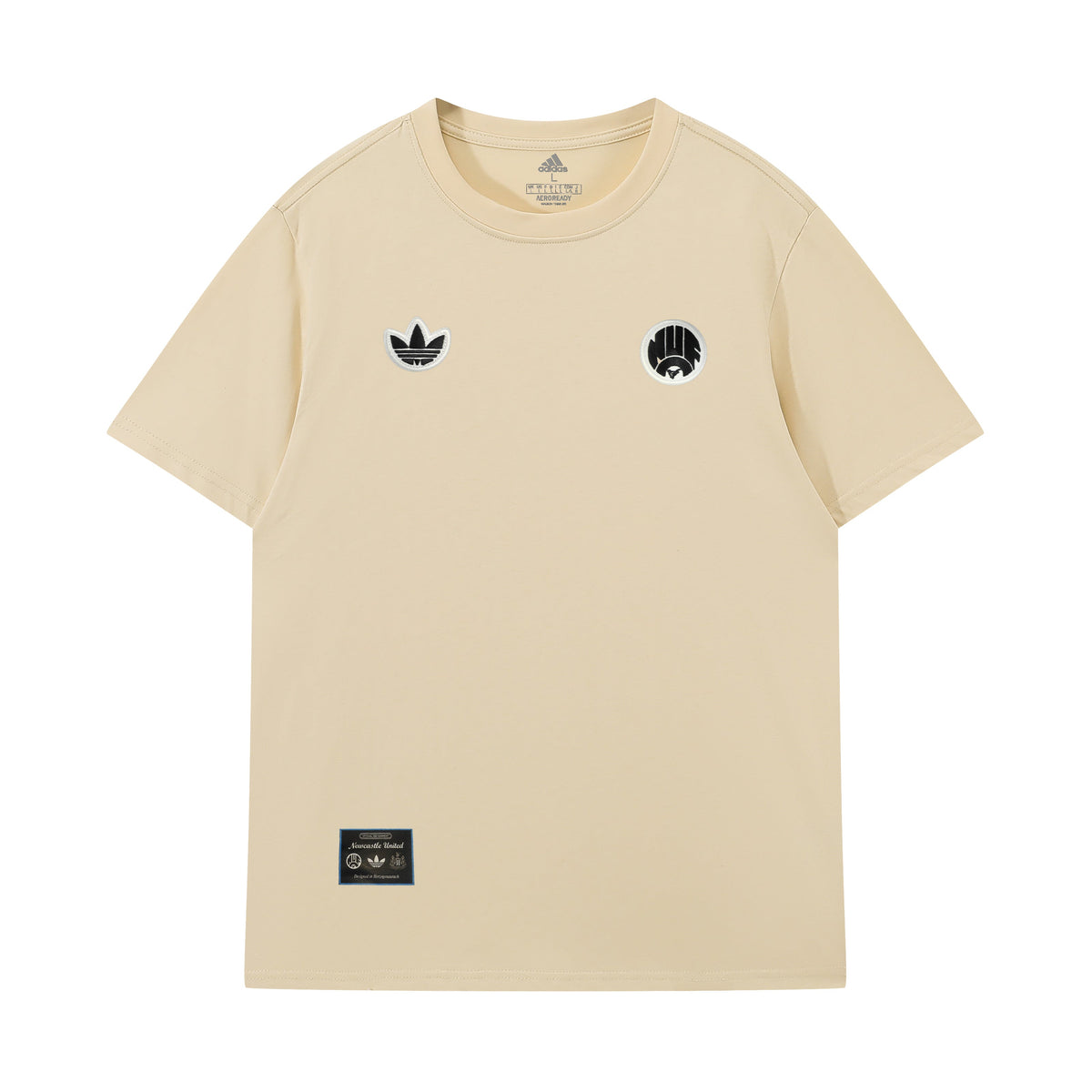 Newcastle United T-Shirt