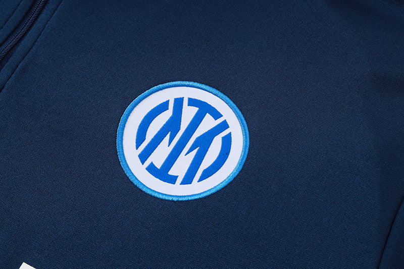 Inter Milan Training Suit 26/27