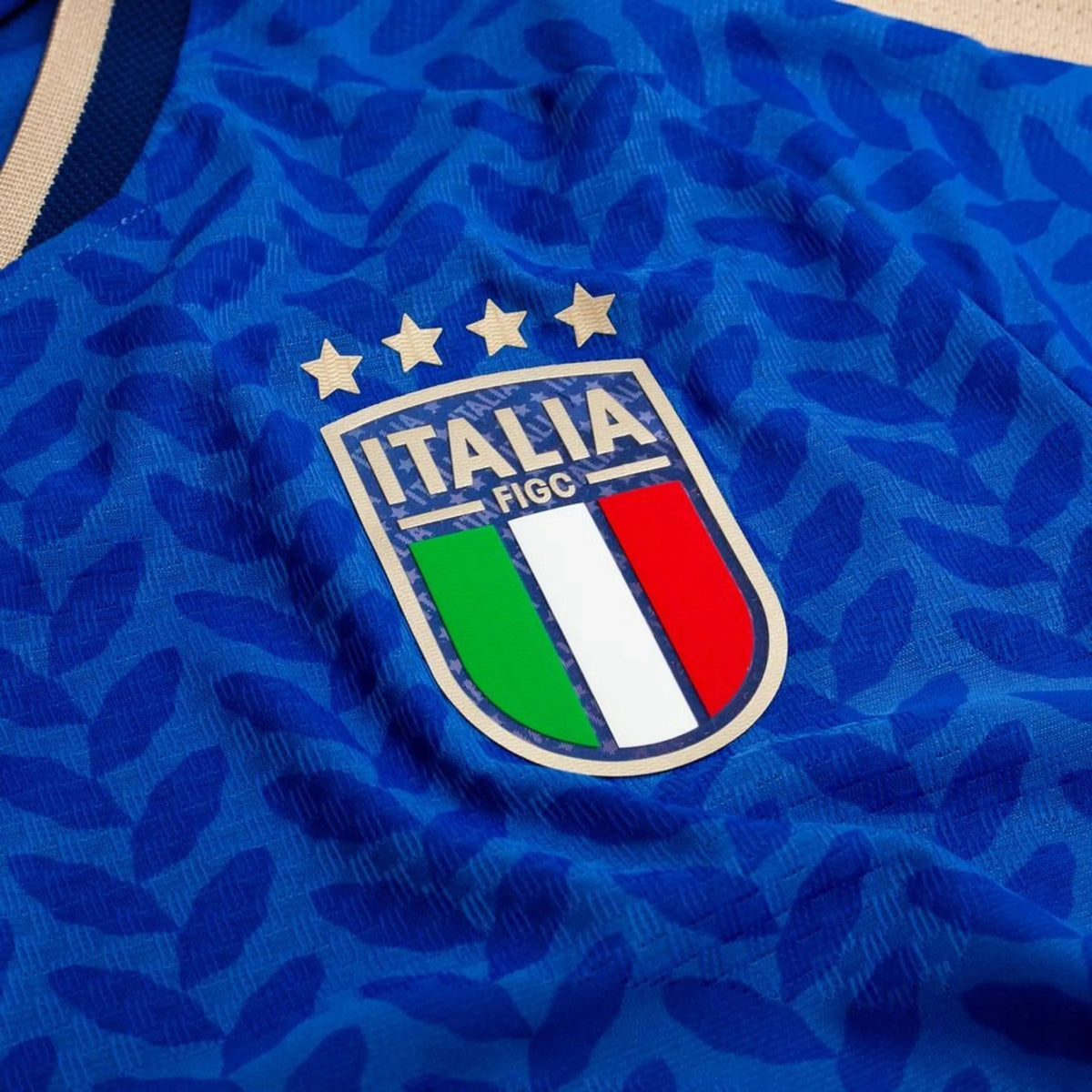 Italy Home 26/27 Player Edition Shirt