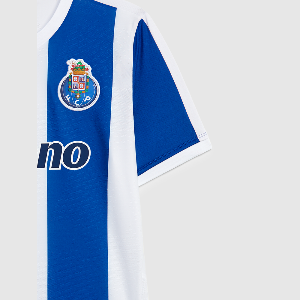 Porto Home 26/27 Player Edition Shirt