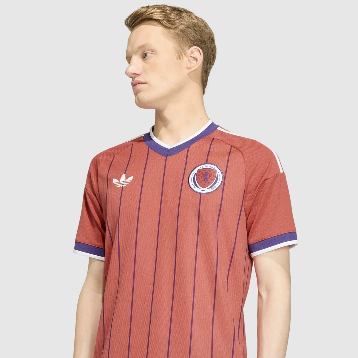 Scotland Away 26/27 Men's Shirt