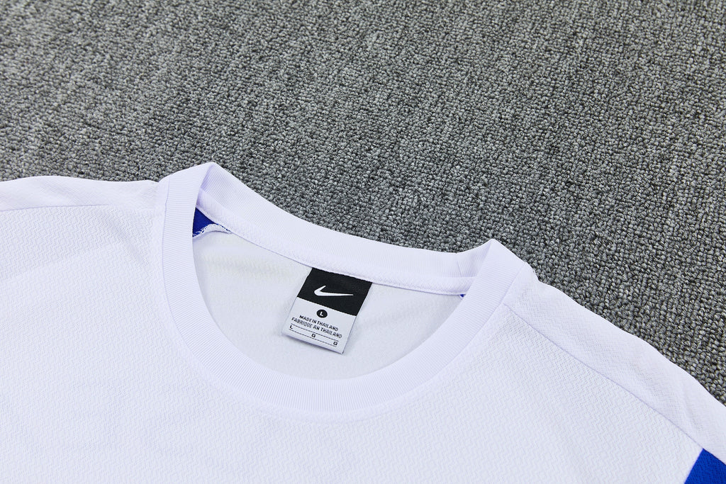 Chelsea Training Set 26/27 - White