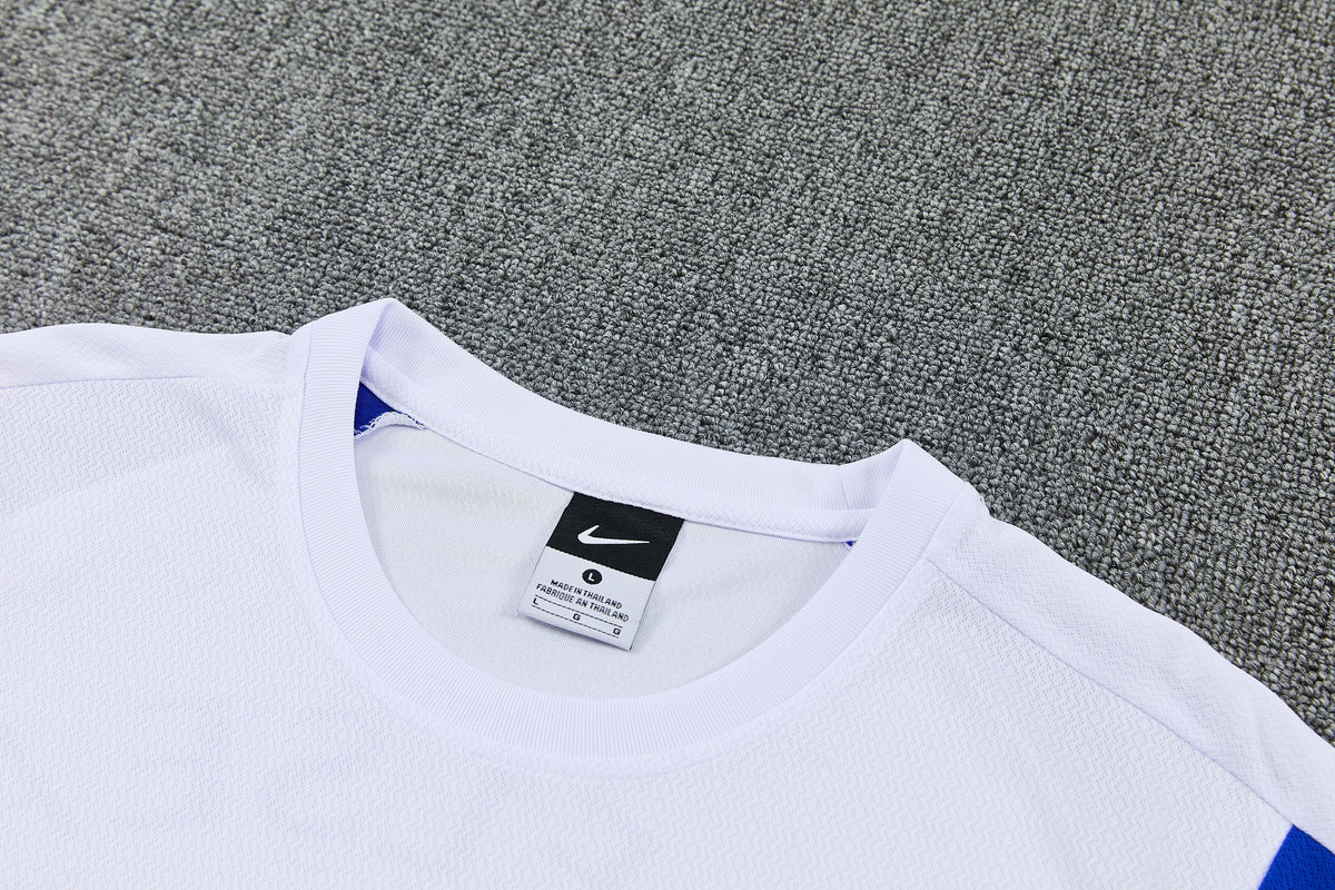 Chelsea Training Set 26/27 - White