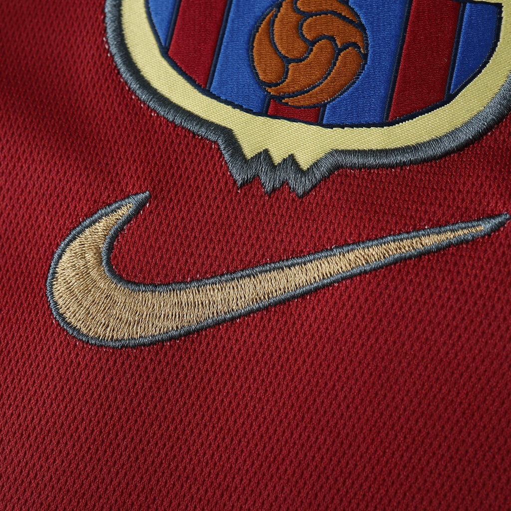 Barcelona Retro Home 98/99 Men's Shirt