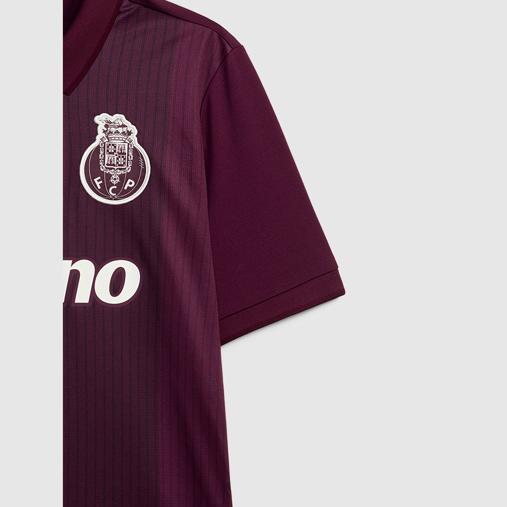 Porto Away 26/27 Player Edition Shirt