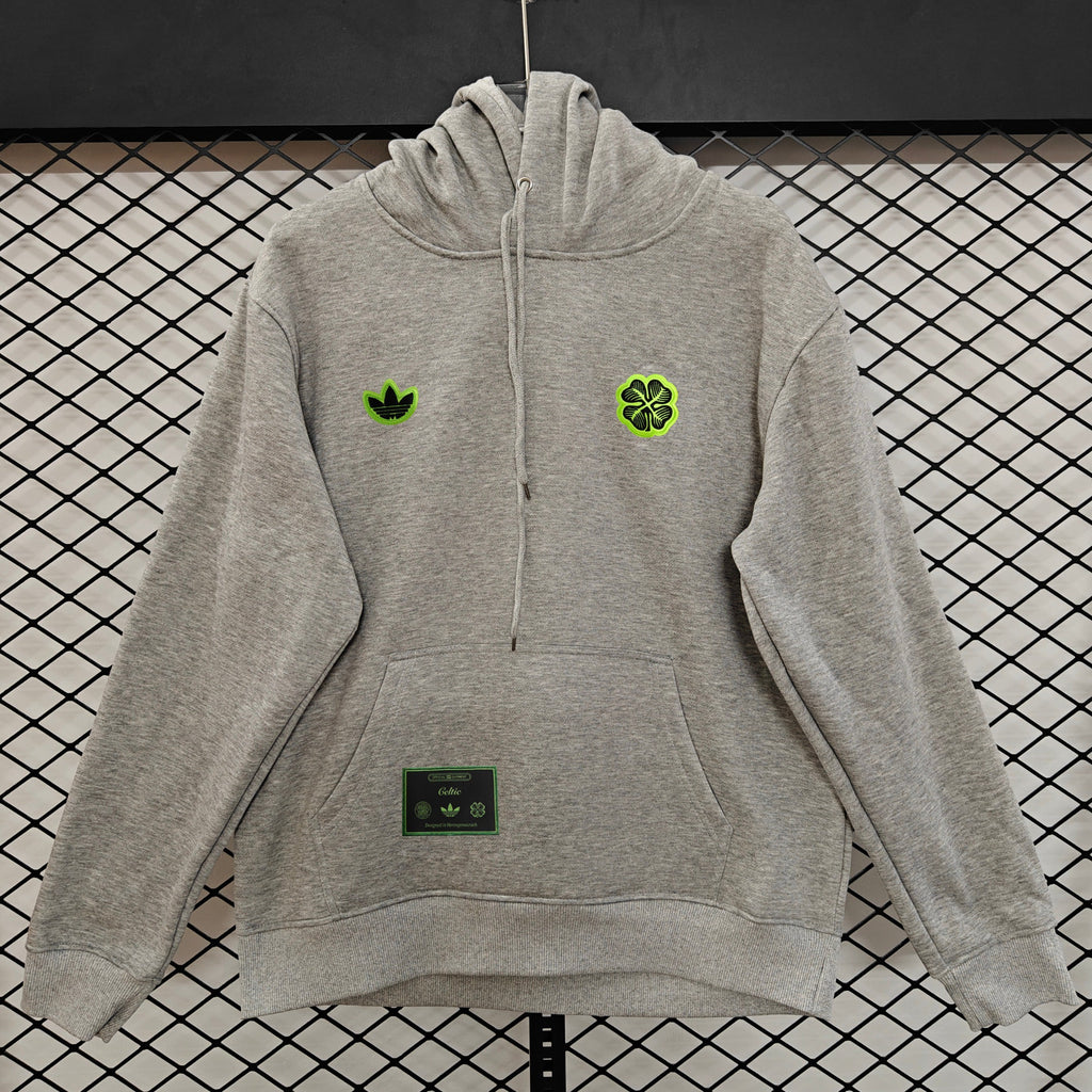 Celtic Hoodie 26/27