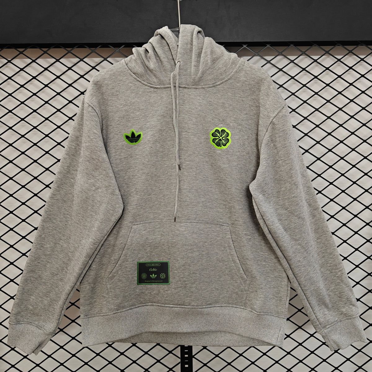 Celtic Hoodie 26/27