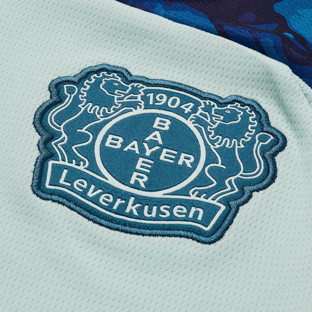 Bayer Leverkusen Away 26/27 Men's Shirt