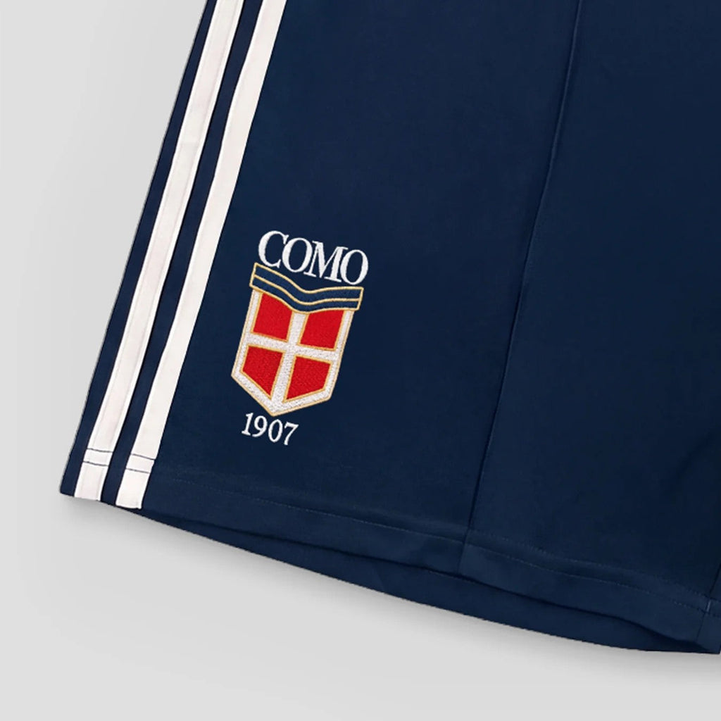 Como 1907 Away 26/27 Kids Shirt Kit