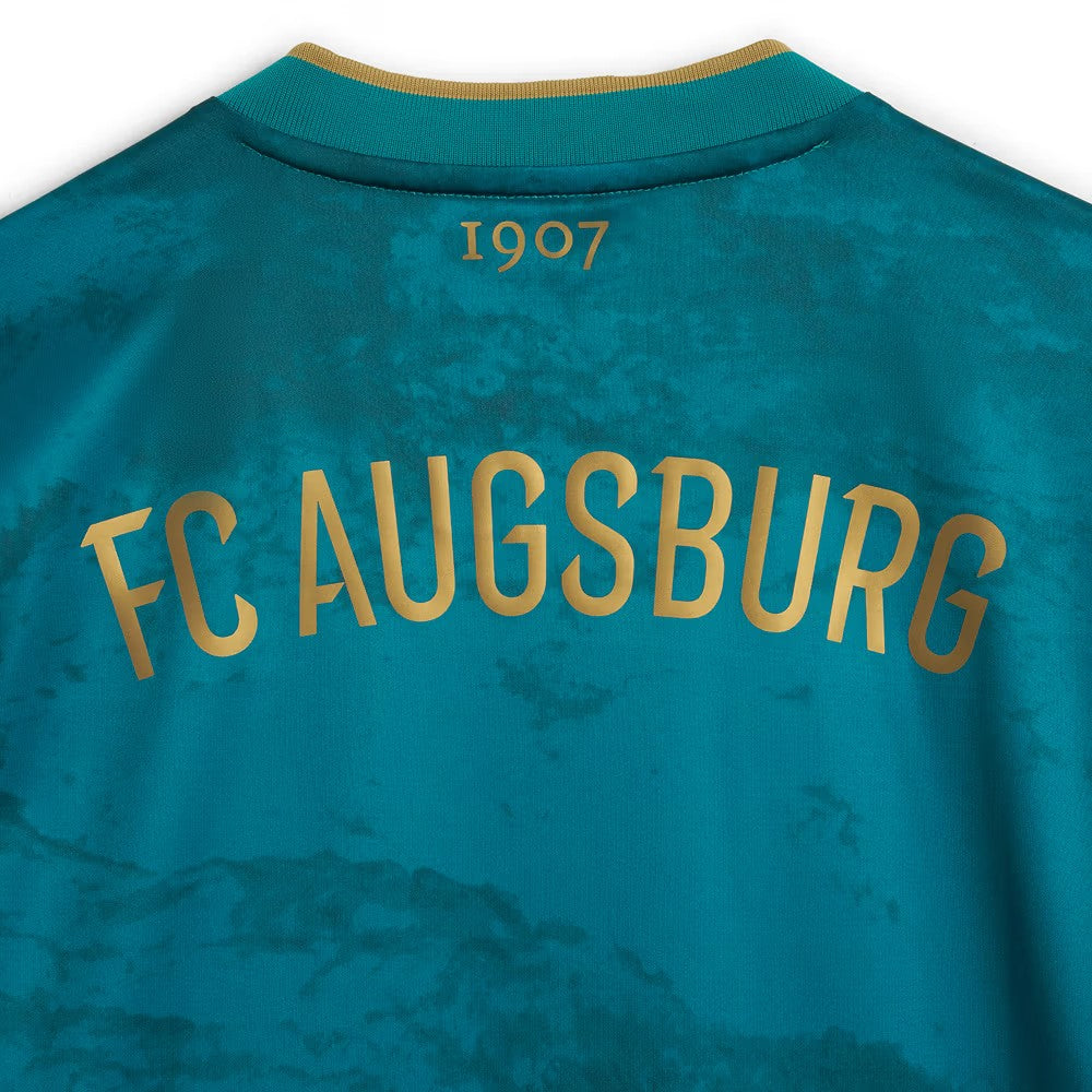 Augsburg Away 26/27 Men's Shirt