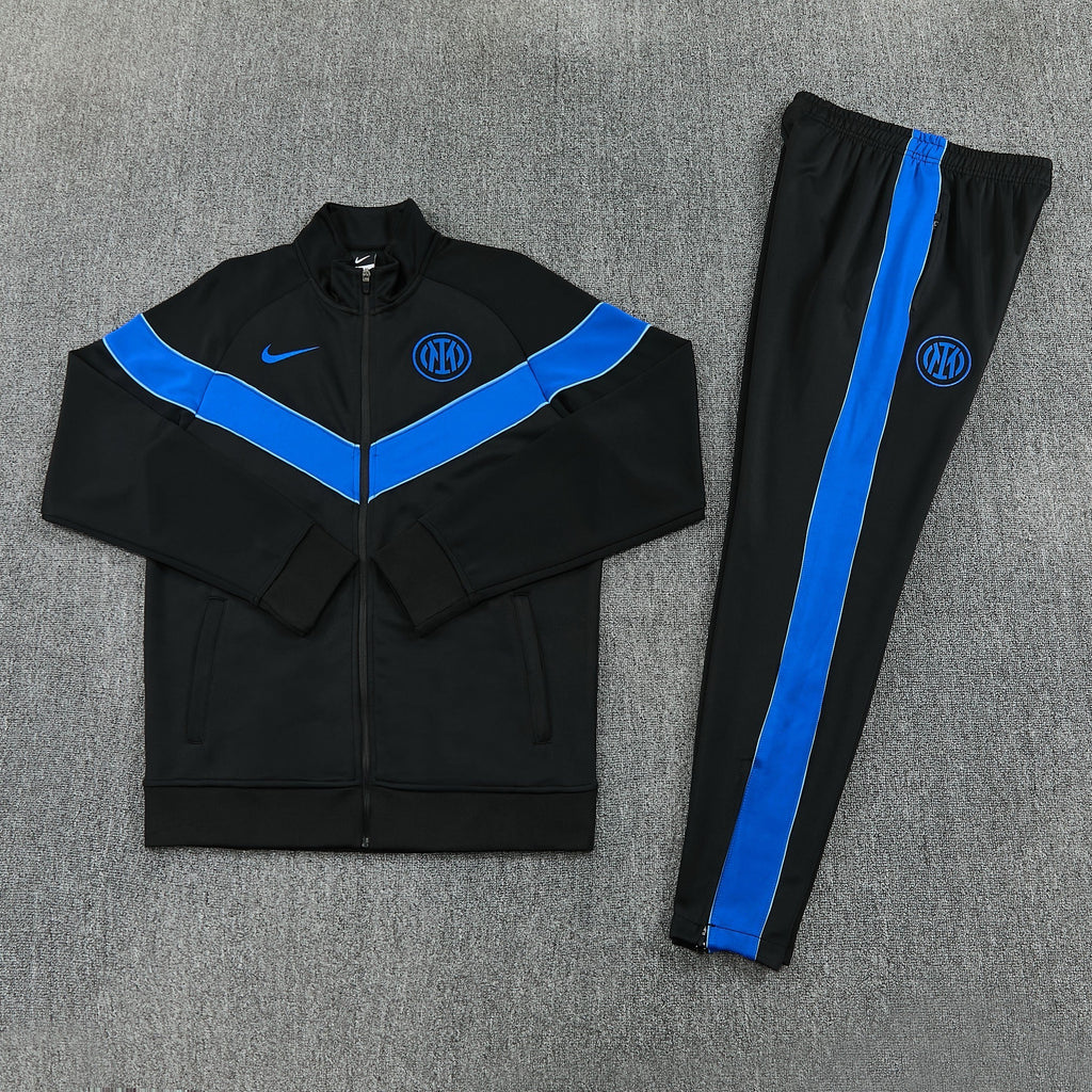 Inter Milan Tracksuit 26/27