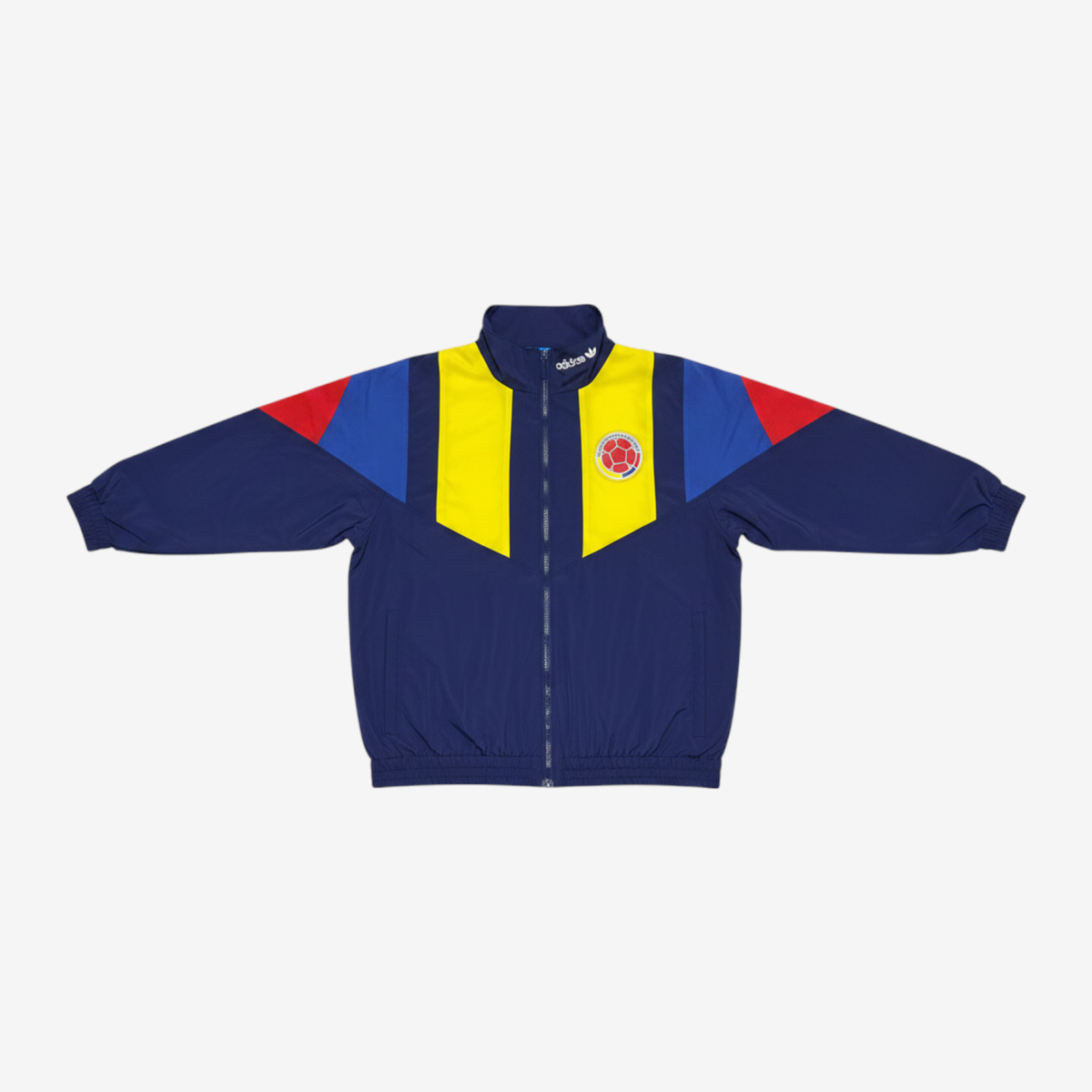 Colombia Windbreaker 26/27