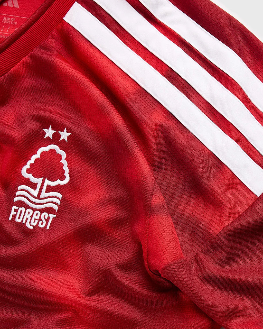 Nottingham Forest Home 26/27 Men's Shirt