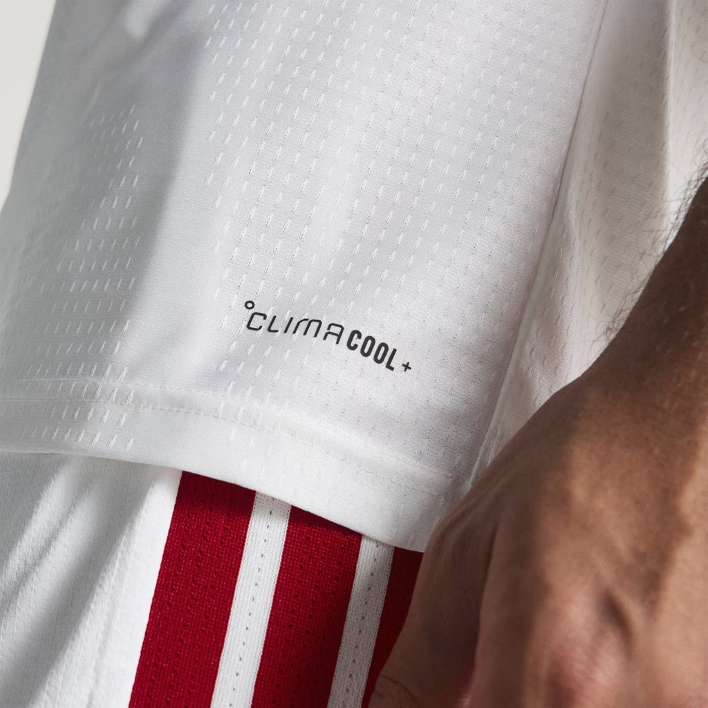 Peru Home 26/27 Men's Shirt