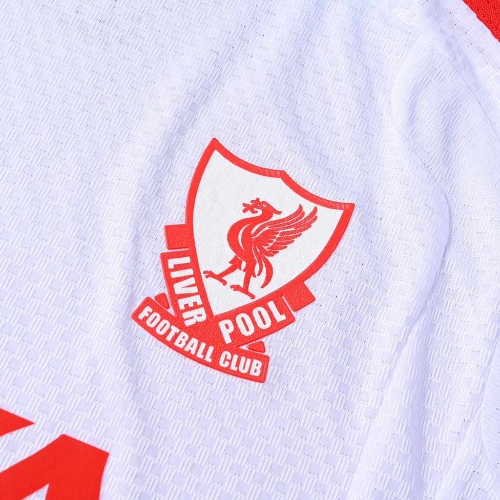 Liverpool Training Set 26/27 - White