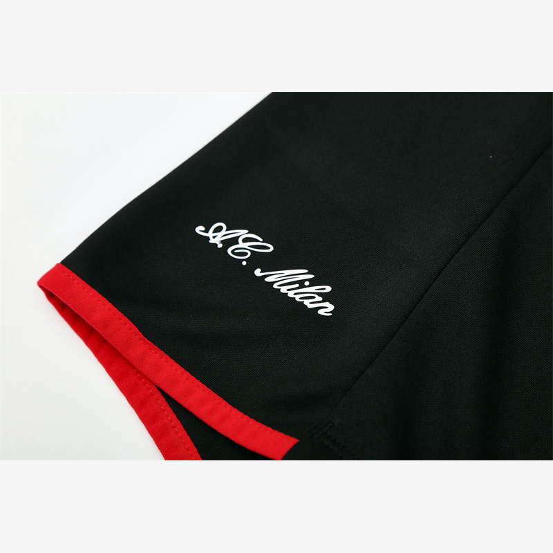 AC Milan Retro 04/05 Men's Shirt