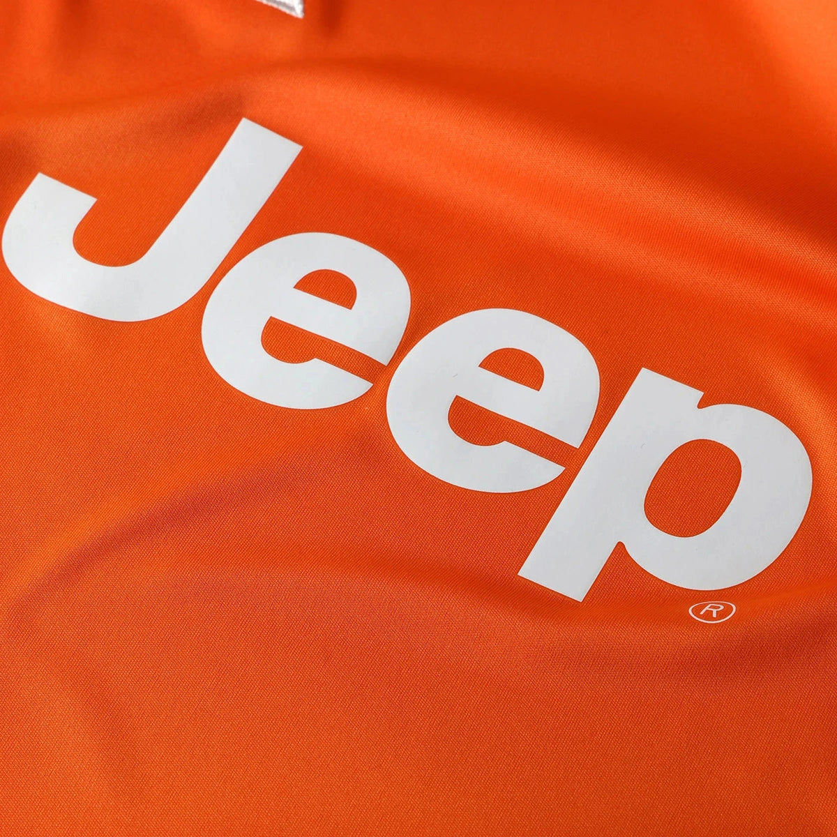 Juventus Goalkeeper 26/27 Shirt