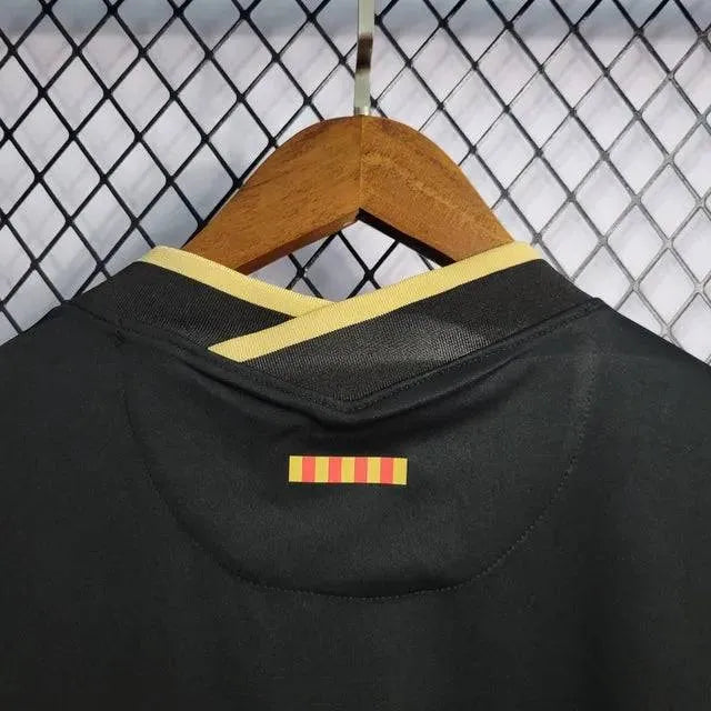 Barcelona Retro Away /21 Men's Shirt