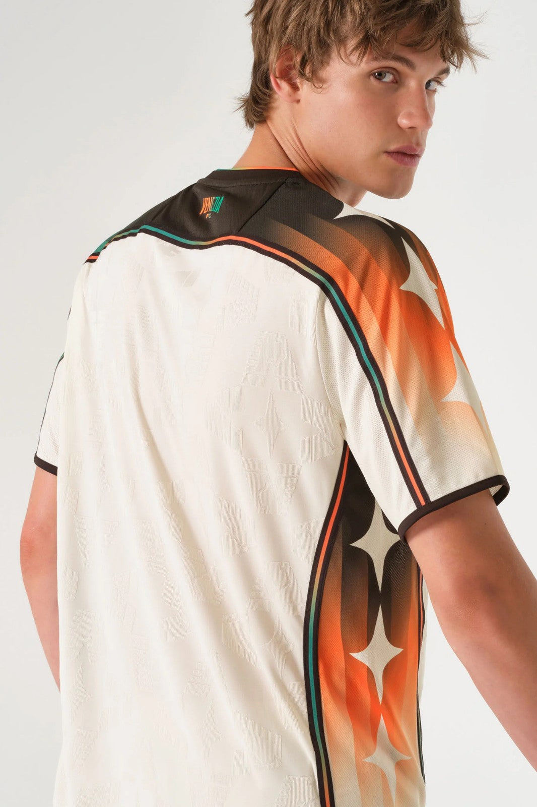 Venezia Away 26/27 Men's Shirt