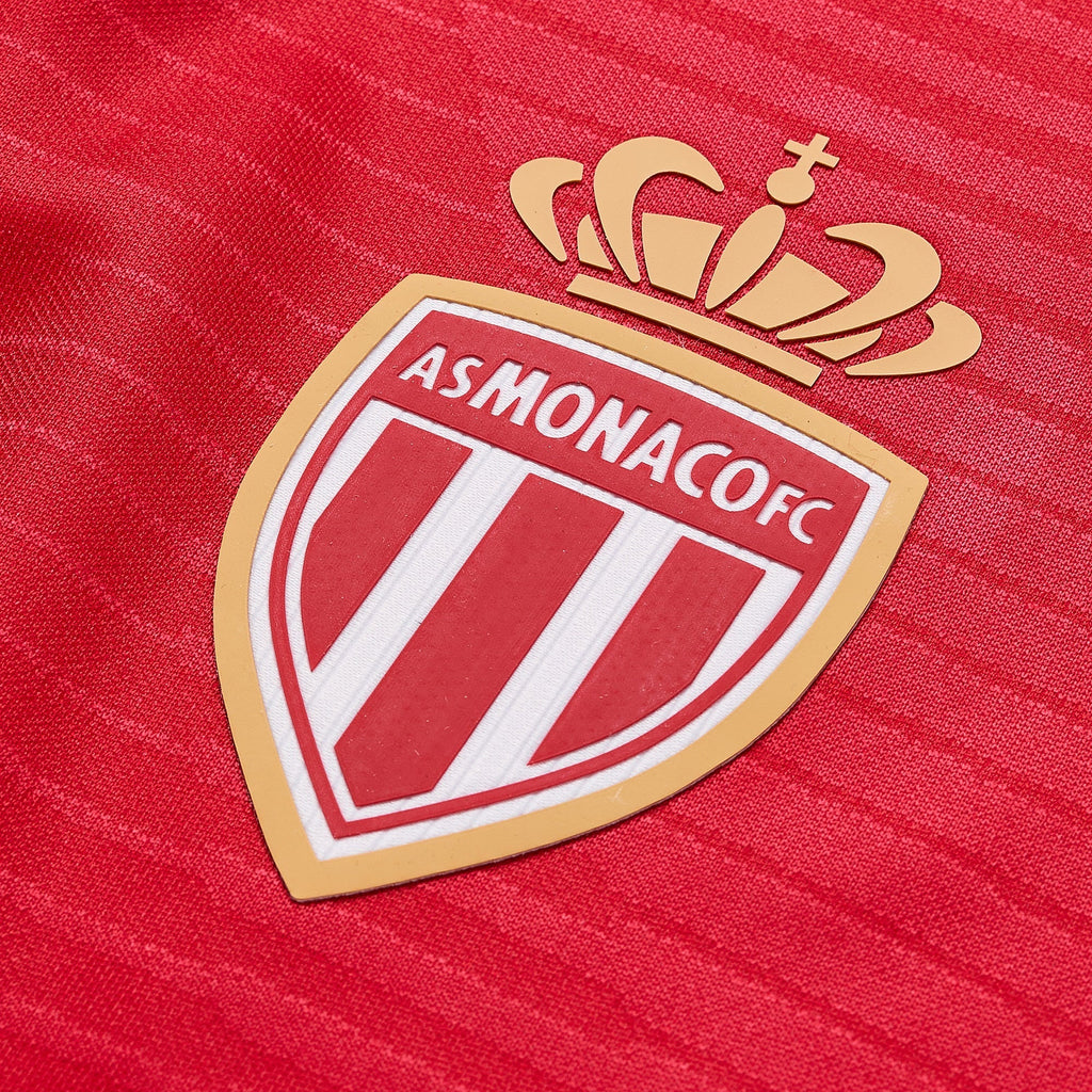 Monaco Home 26/27 Men's Shirt