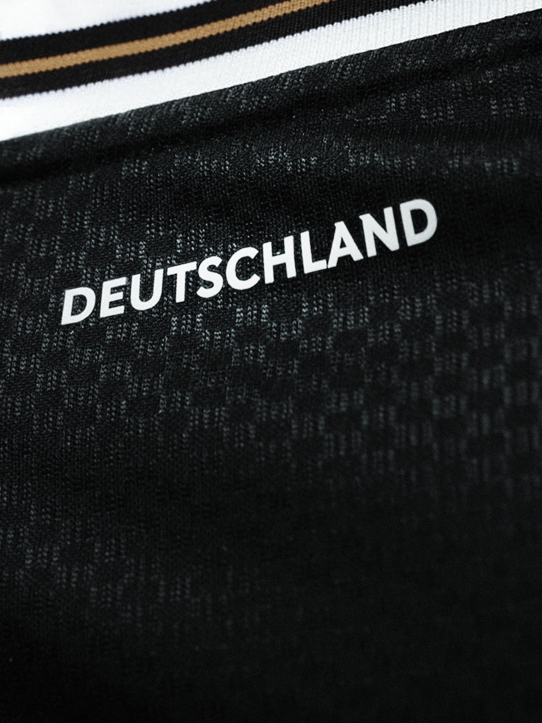 Germany Third 26/27 Player Edition Shirt