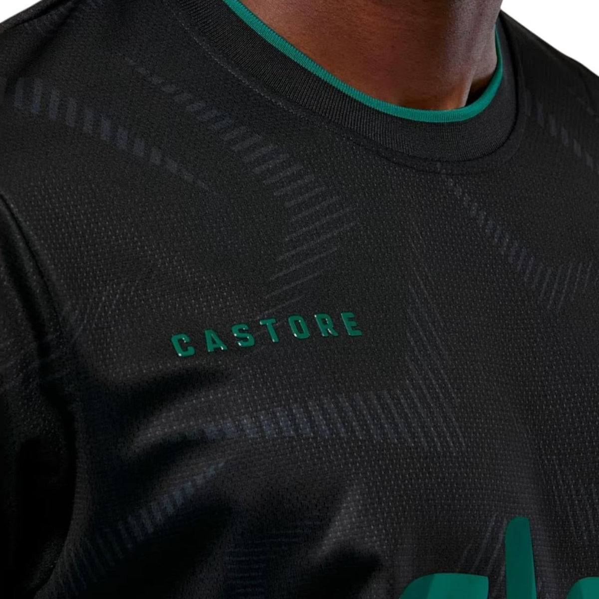 Ireland Third 26/27 Men's Shirt