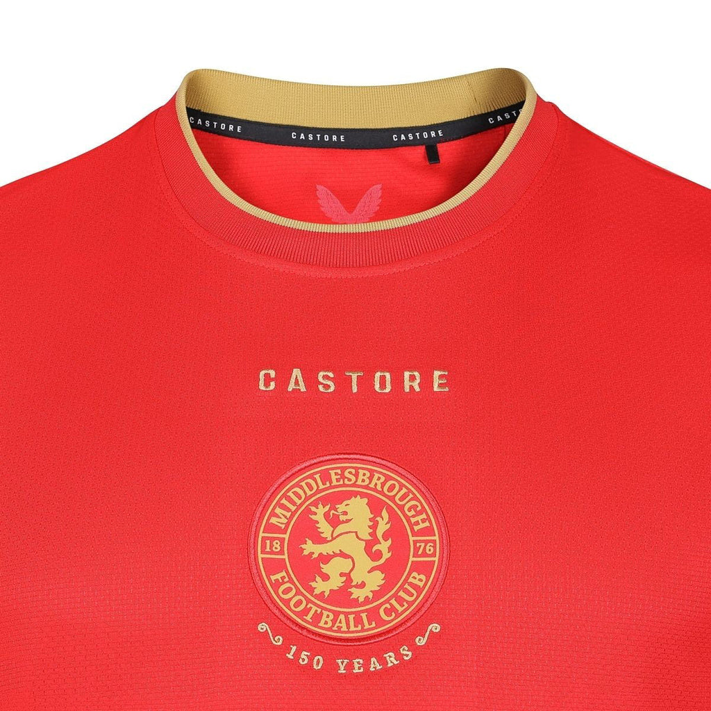 Middlesbrough Home 26/27 Men's Shirt
