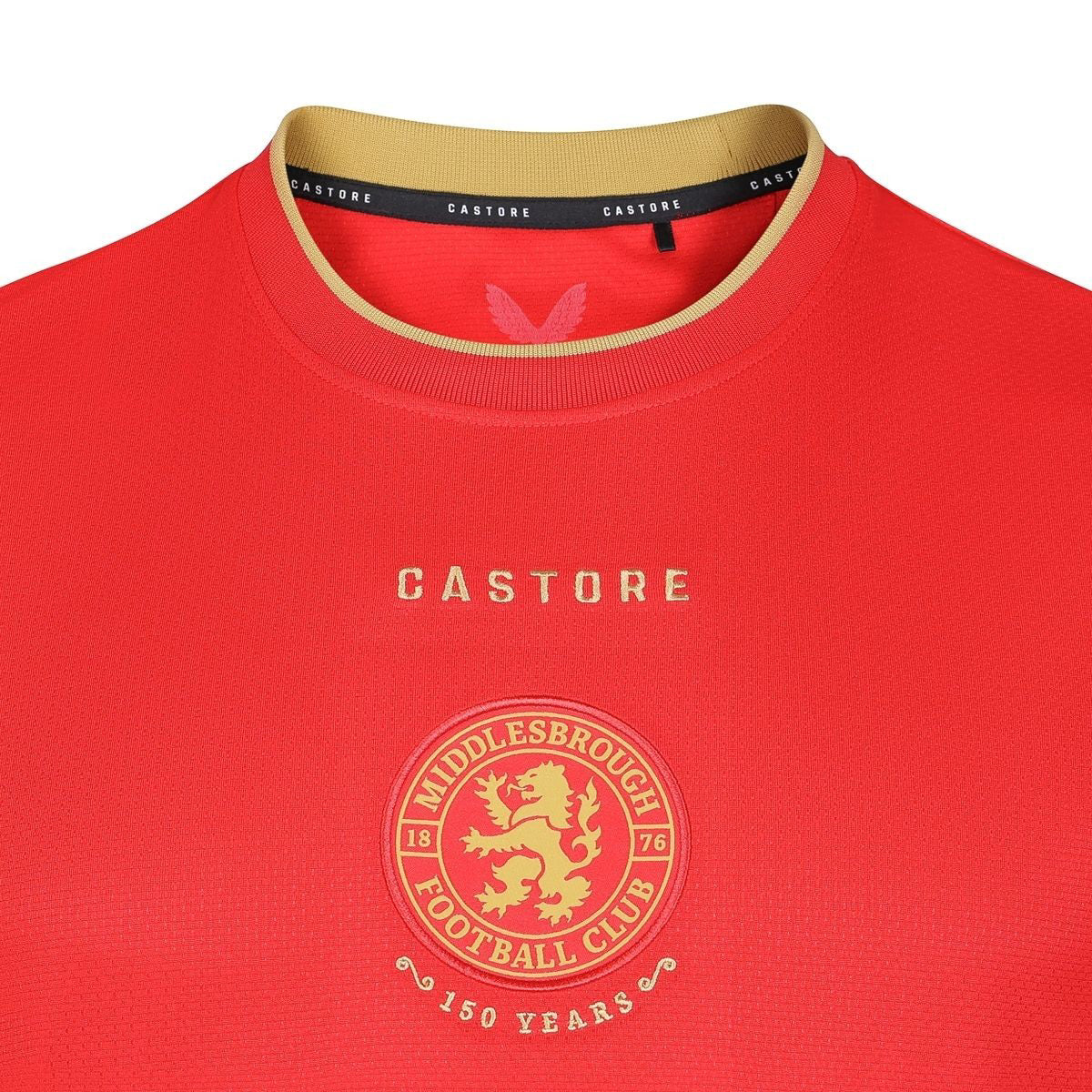 Middlesbrough Home 26/27 Men's Shirt