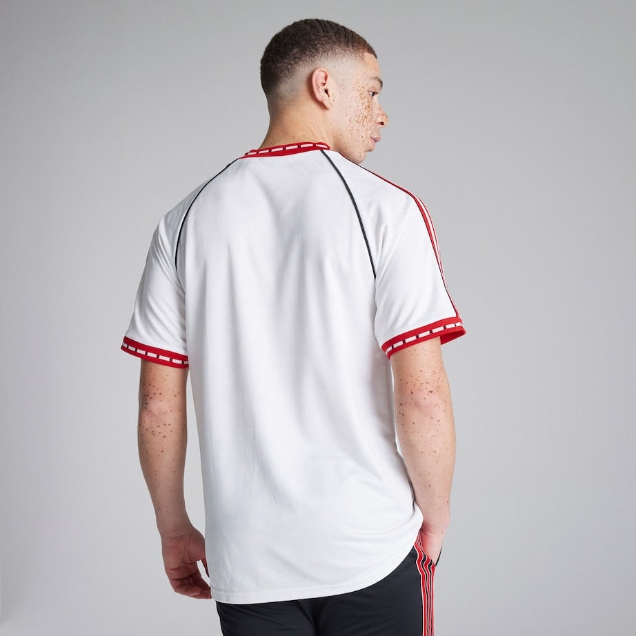 Manchester United Retro Away 1991 Men's Shirt