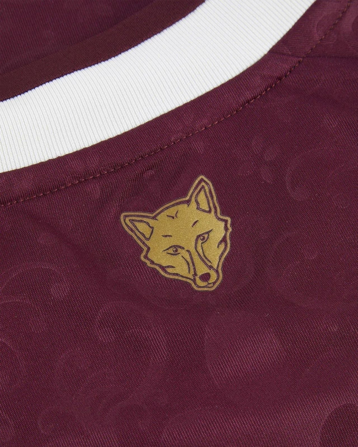 Leicester City Away 26/27 Men's Shirt