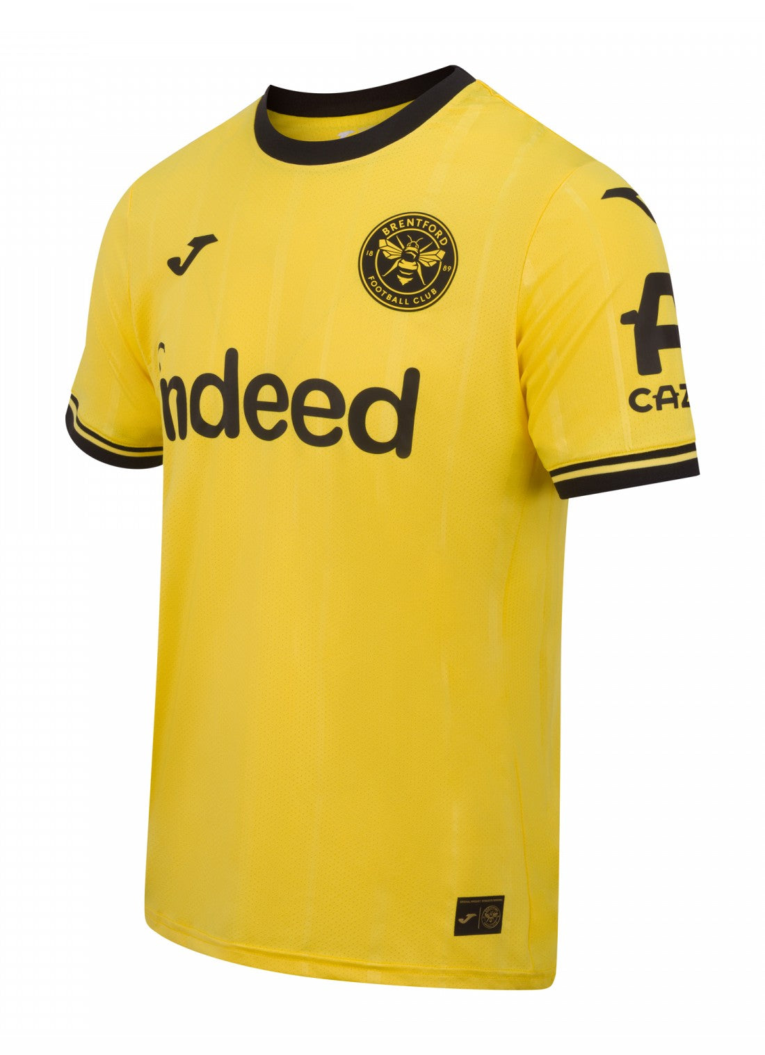 Brentford Third 26/27 Men's Shirt