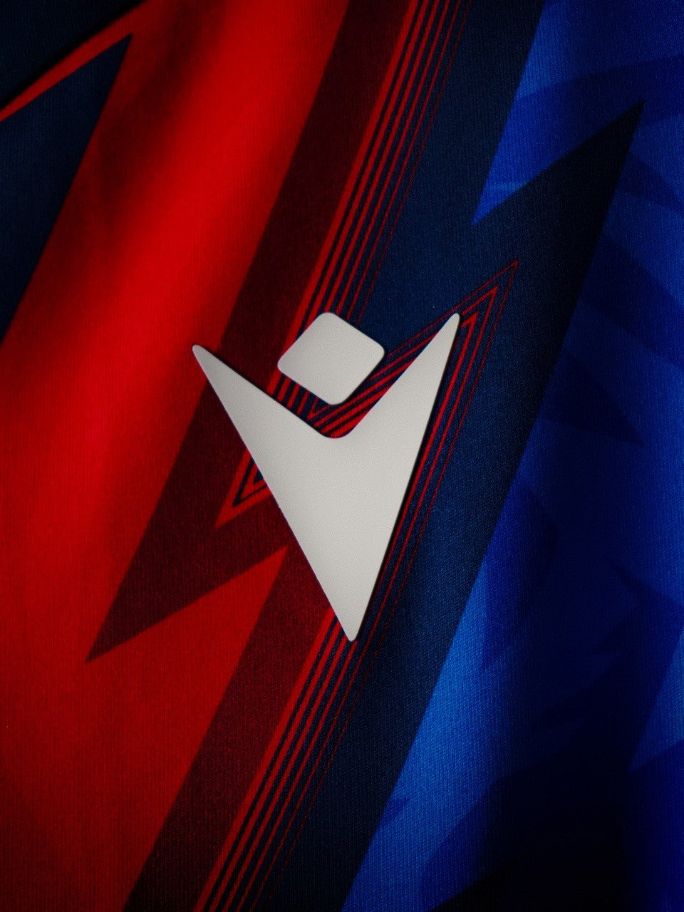 Crystal Palace Third 26/27 Player Edition Shirt