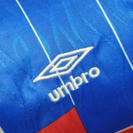 Ajax Retro Away 1990 Men's Shirt