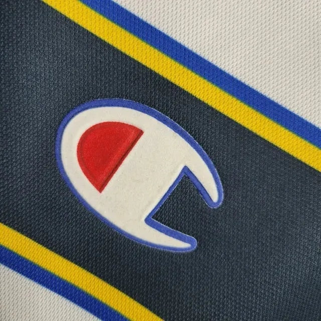 Parma Retro Away 02/03 Men's Shirt