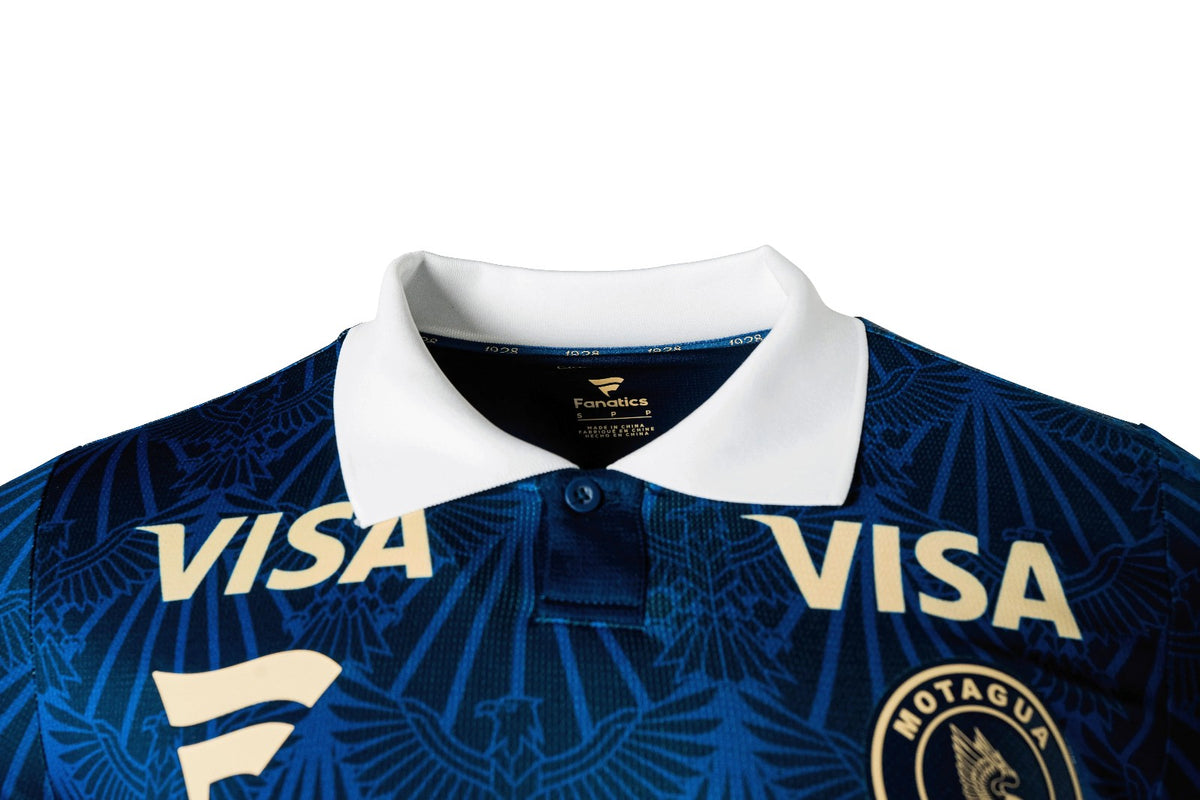 Motagua Home 26/27 Men's Shirt