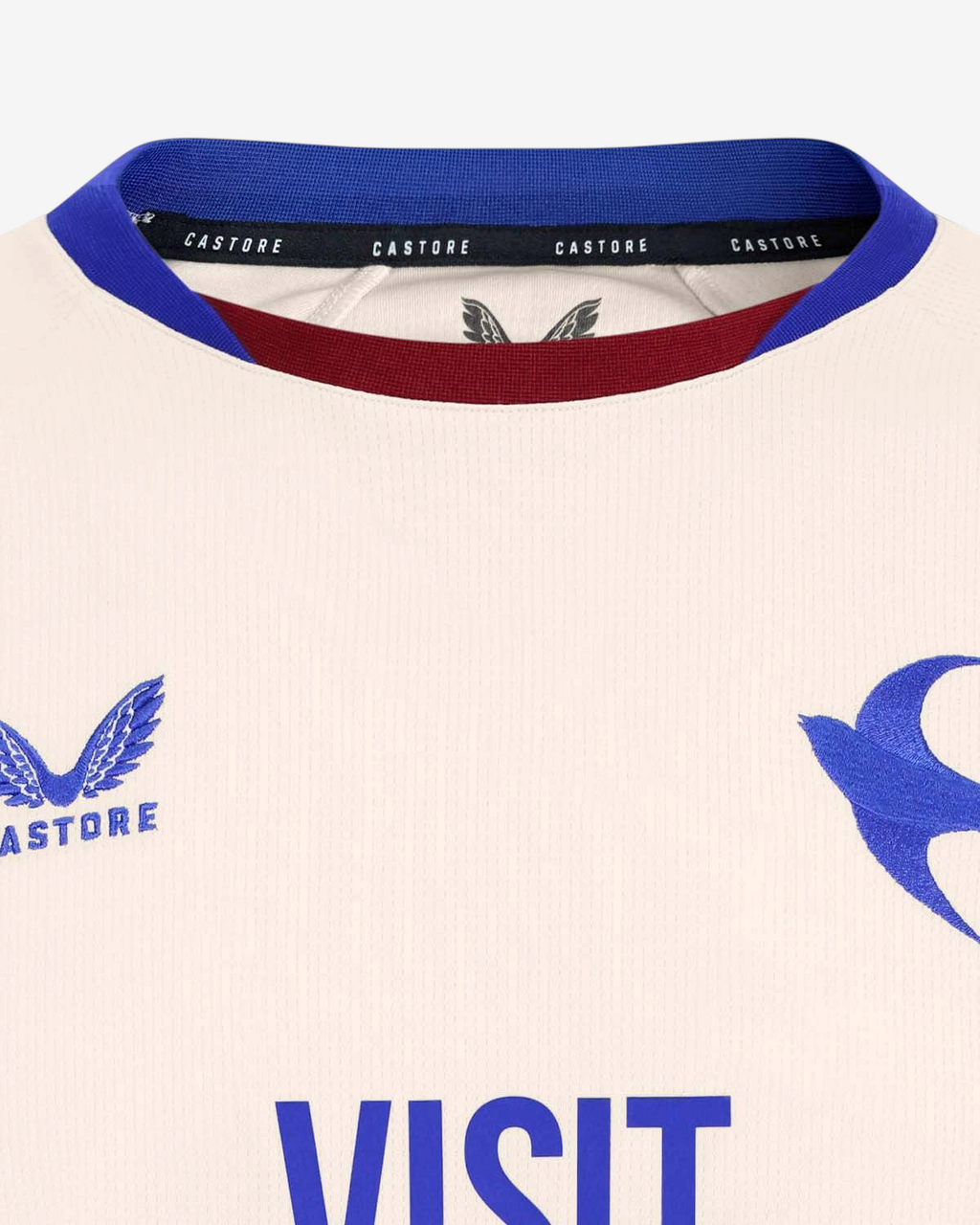 Cardiff City Away 26/27 Men's Shirt