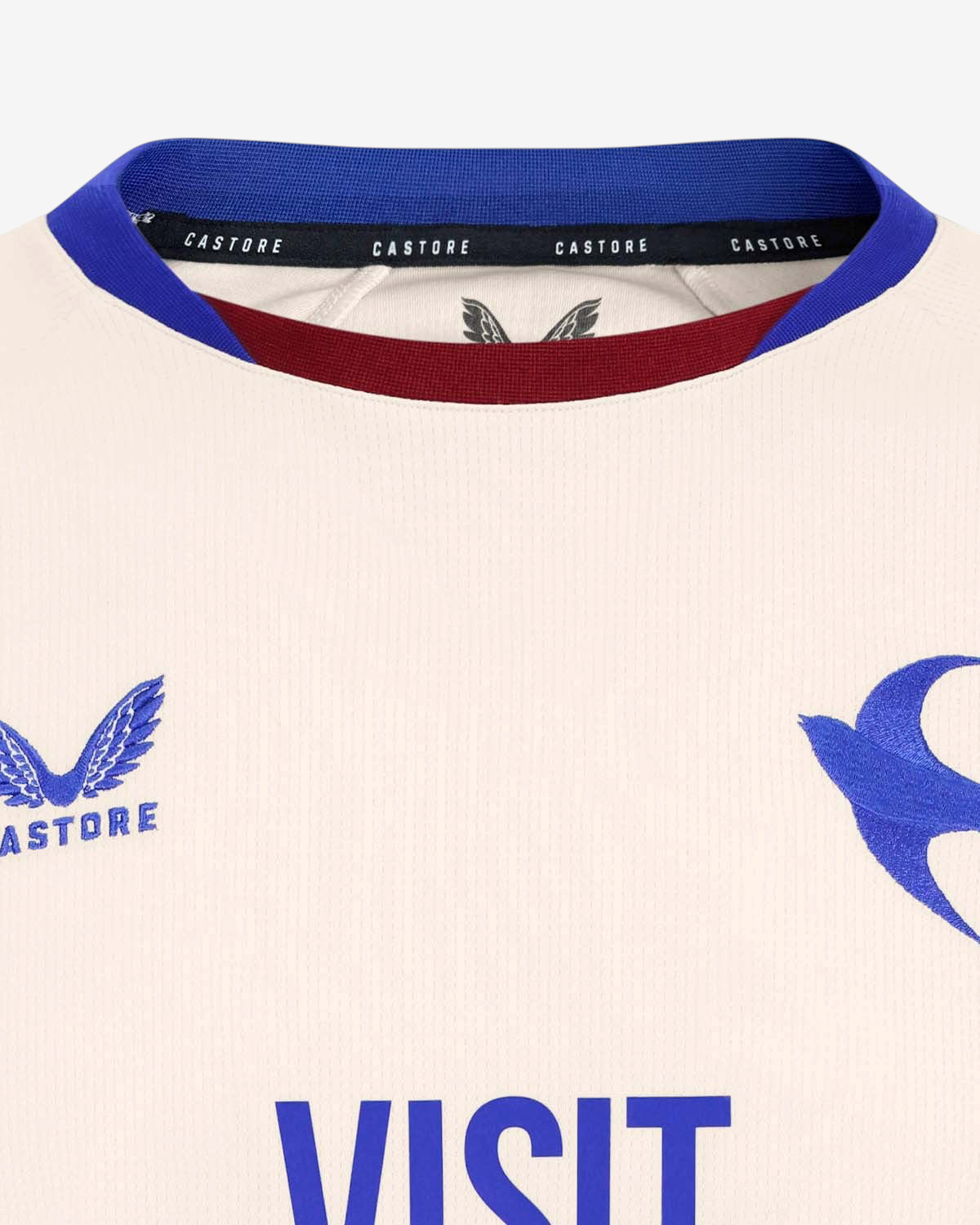 Cardiff City Away 26/27 Men's Shirt