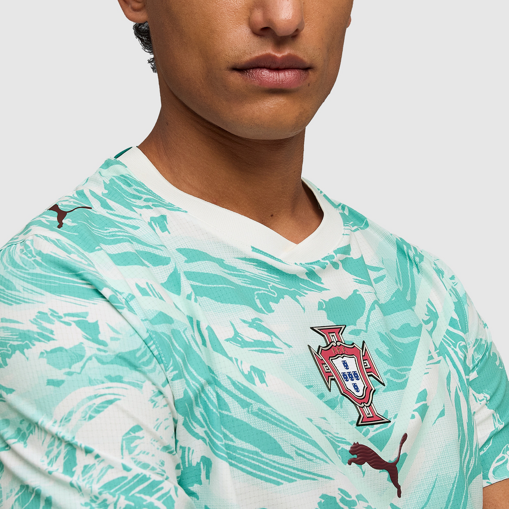 Portugal Away 26/27 Player Edition Shirt