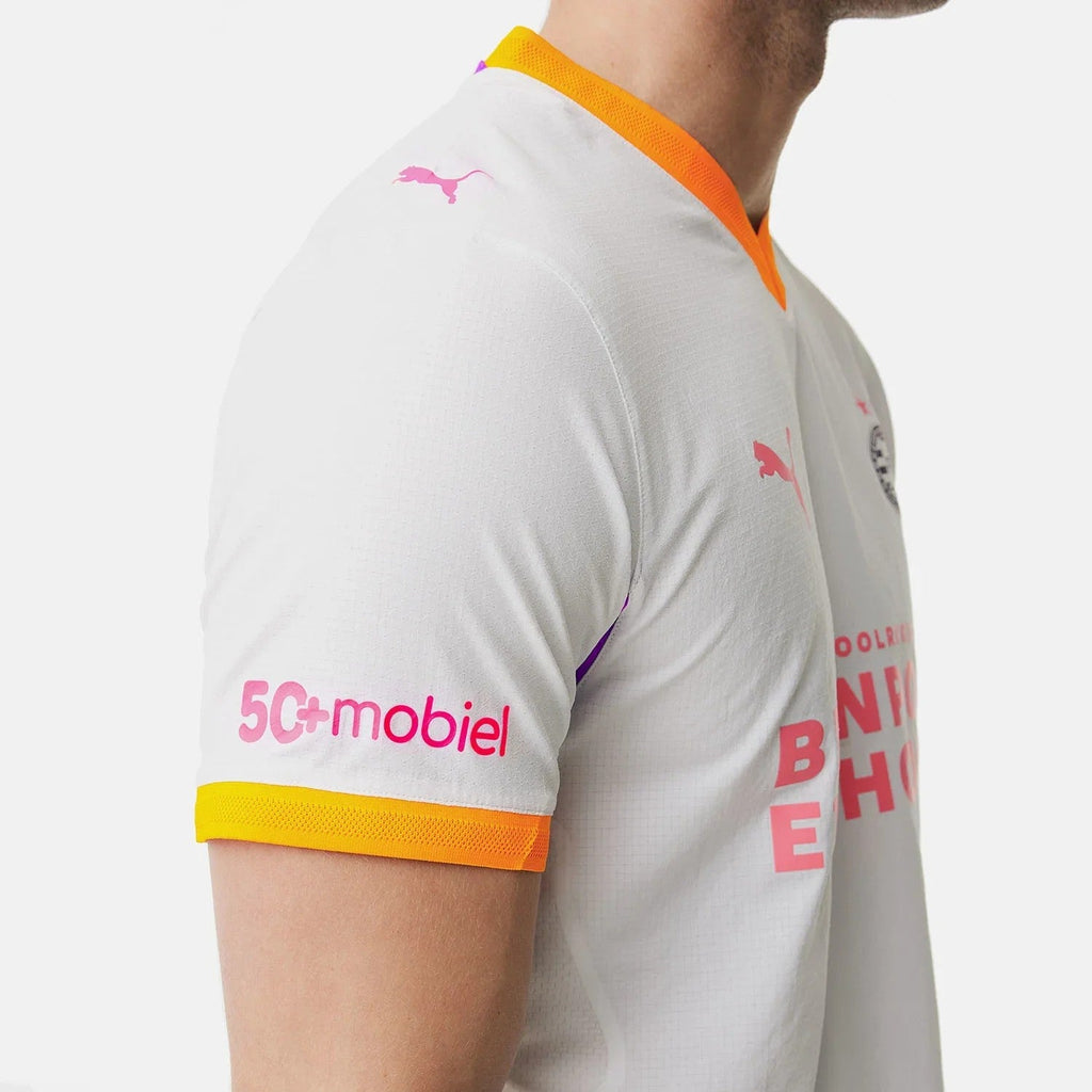 PSV Away 26/27 Men's Shirt