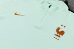 France Training Suit 26/27 - Mint