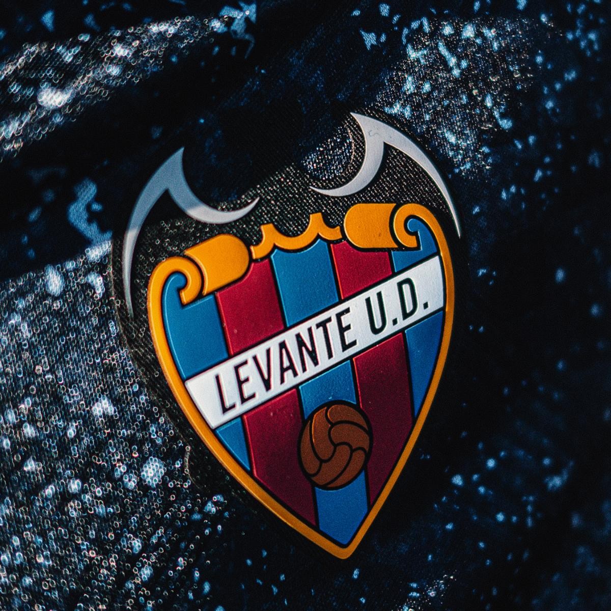 Levante Fourth 26/27 Men's Shirt